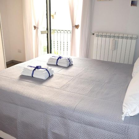 B&B Vietri 360 Экстерьер фото