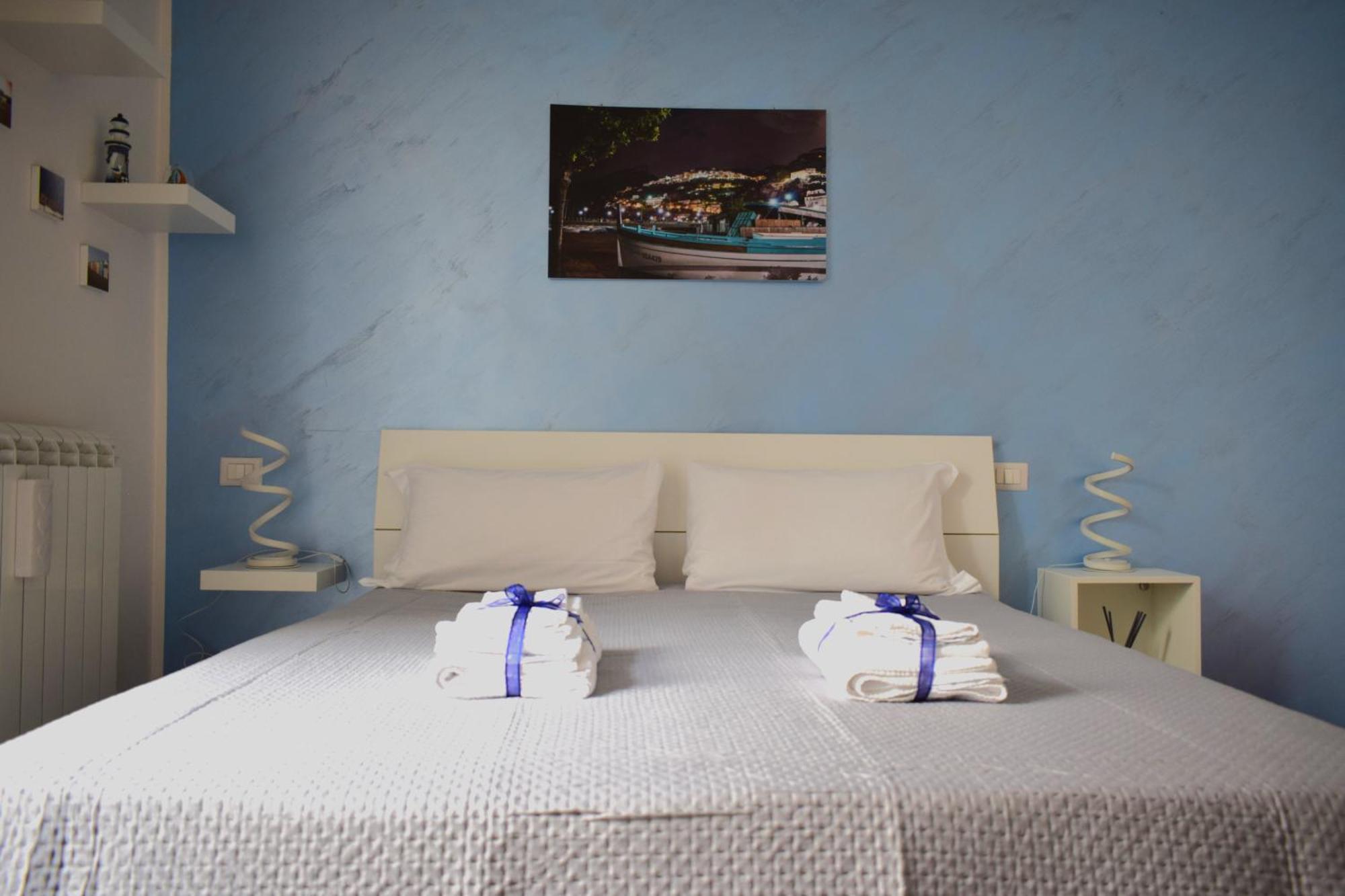 B&B Vietri 360 Экстерьер фото
