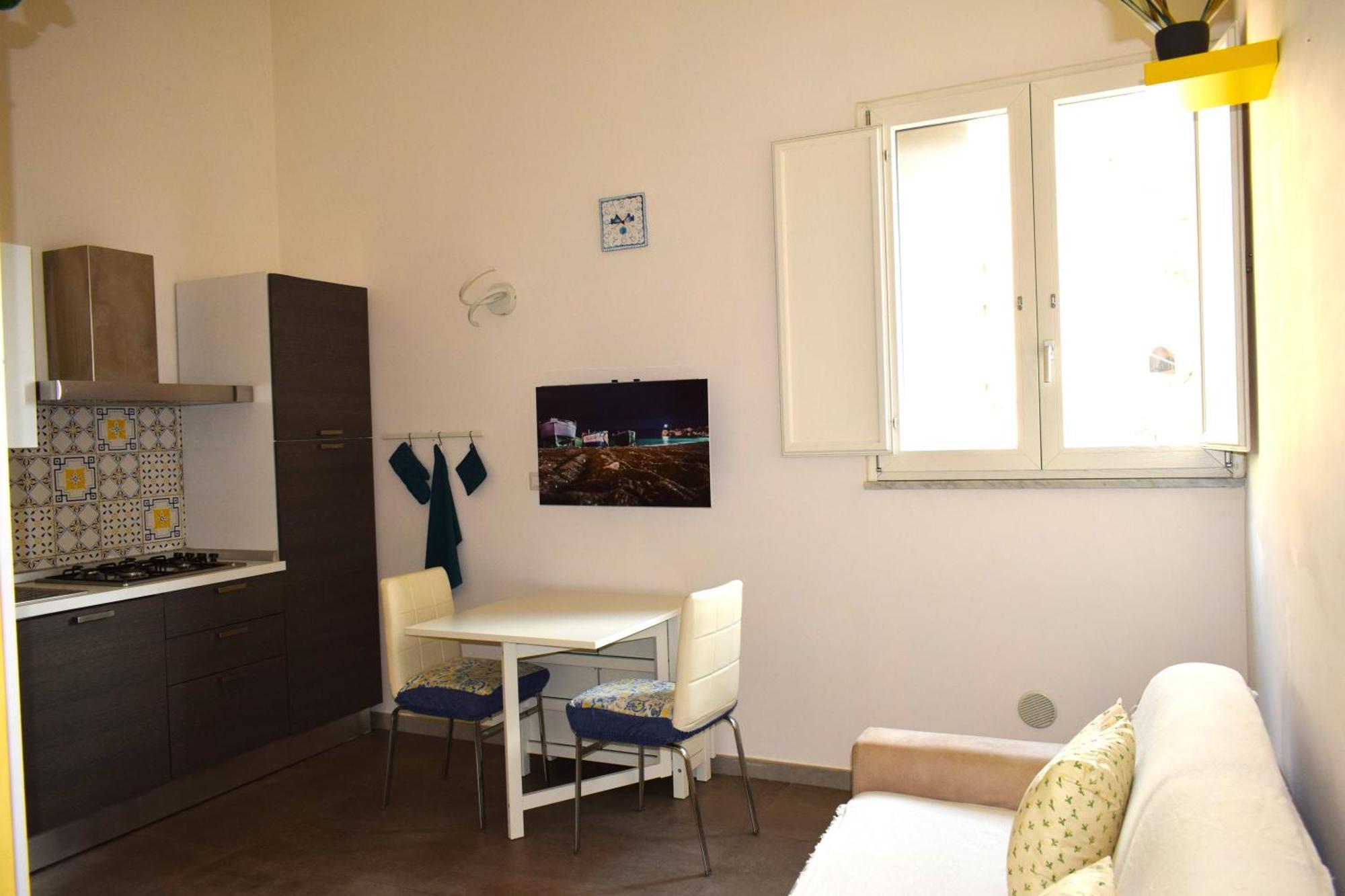 B&B Vietri 360 Экстерьер фото