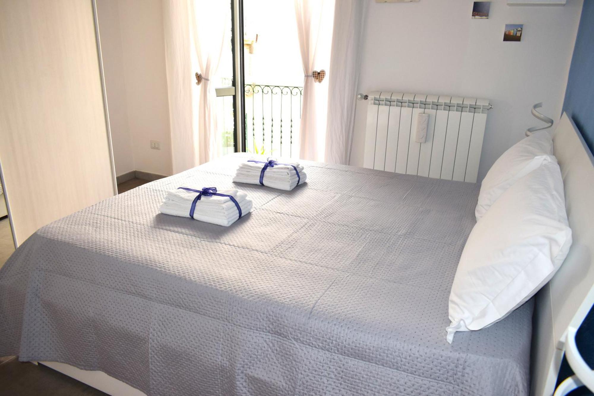 B&B Vietri 360 Экстерьер фото