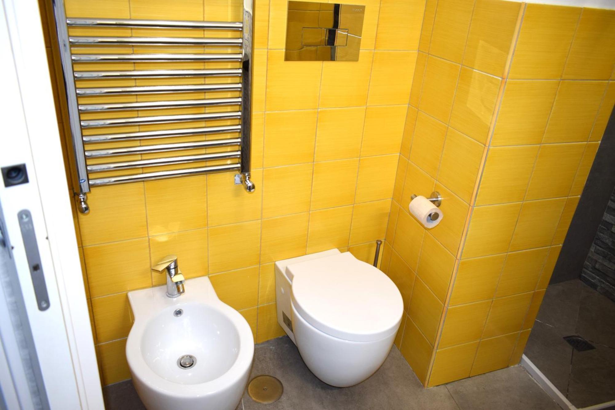B&B Vietri 360 Экстерьер фото