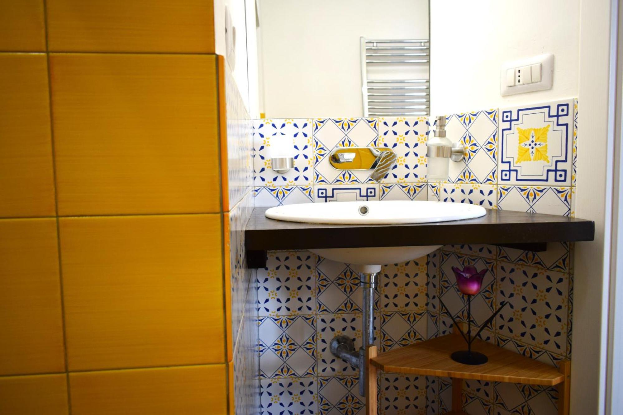 B&B Vietri 360 Экстерьер фото