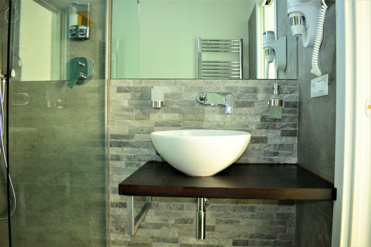 B&B Vietri 360 Экстерьер фото