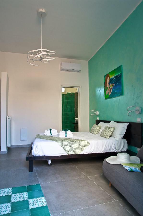 B&B Vietri 360 Экстерьер фото