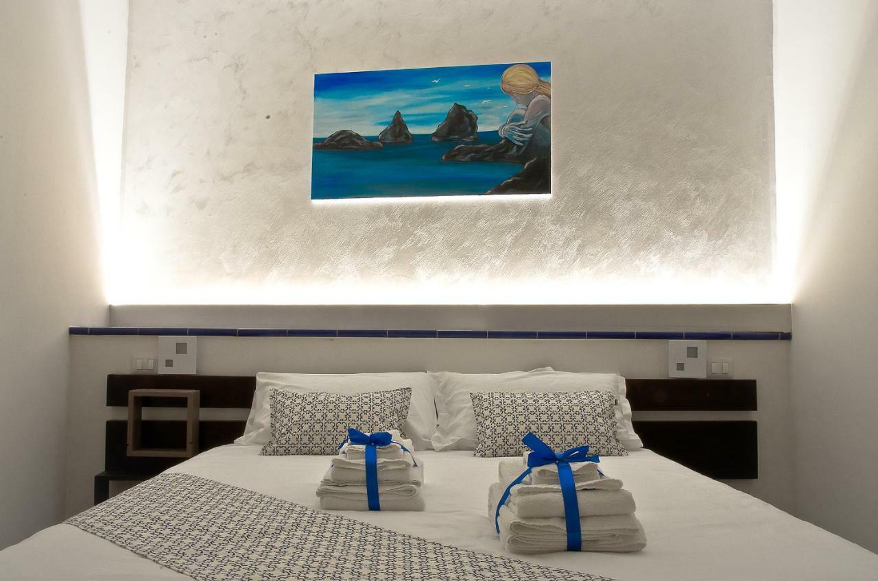 B&B Vietri 360 Экстерьер фото