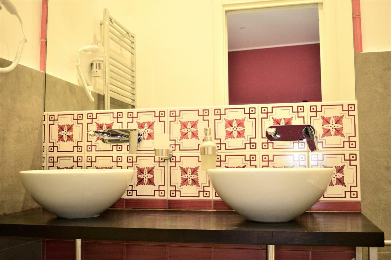 B&B Vietri 360 Экстерьер фото