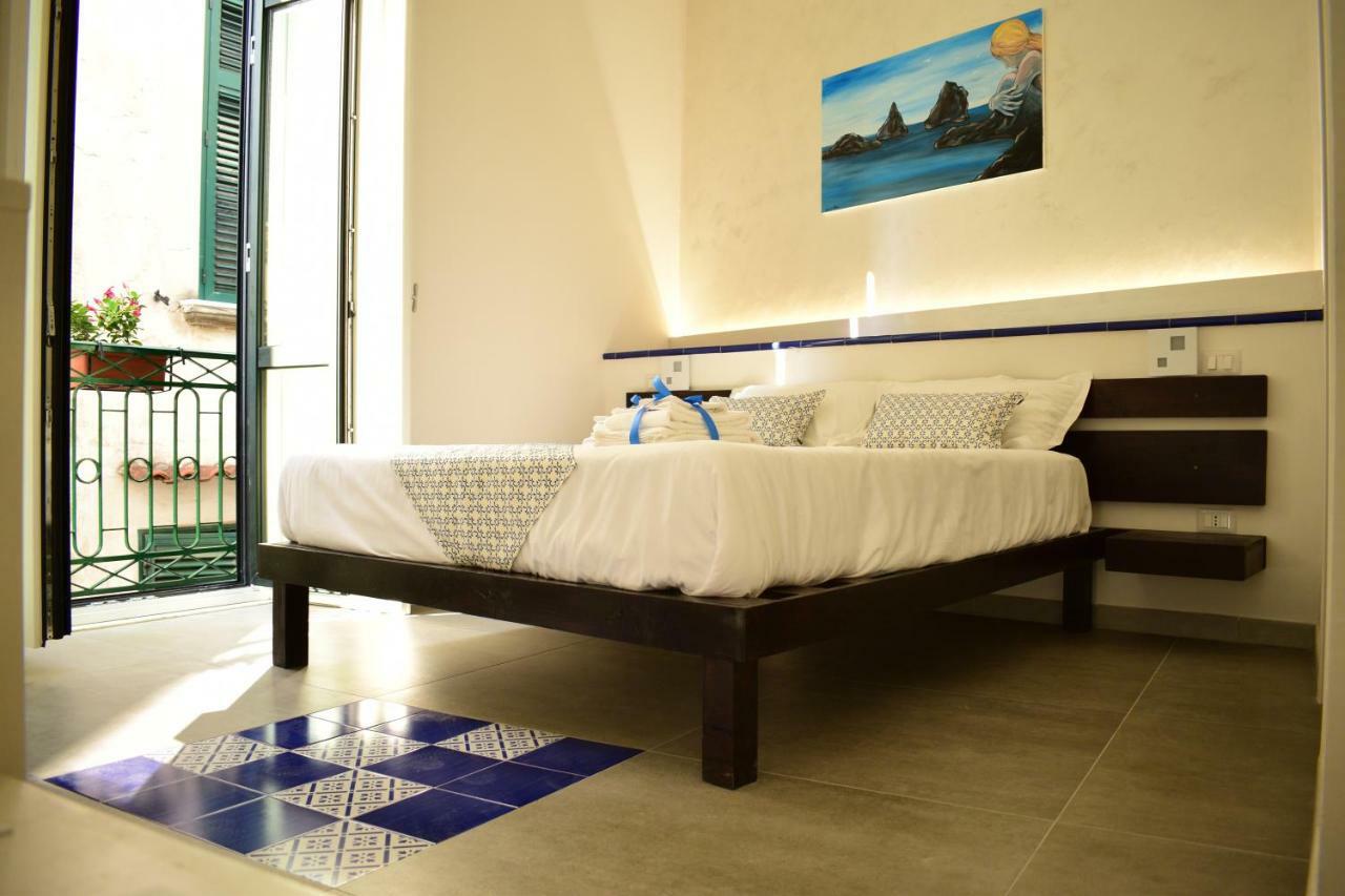 B&B Vietri 360 Экстерьер фото