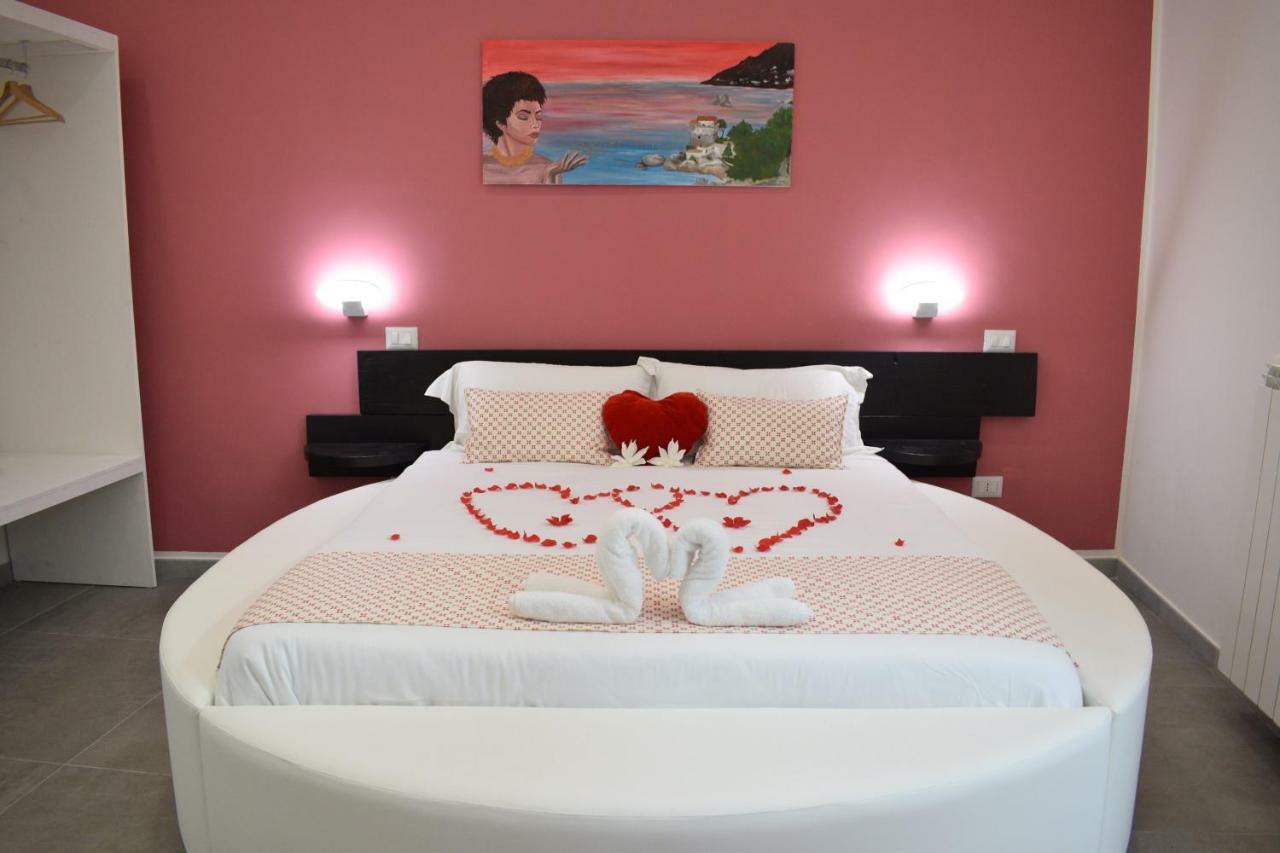 B&B Vietri 360 Экстерьер фото